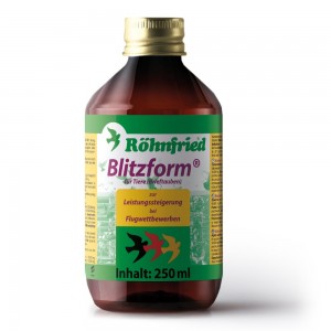 Blitzform 250ml