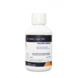 Racing Energy 250ml - minerale si vitamine pt zbor -