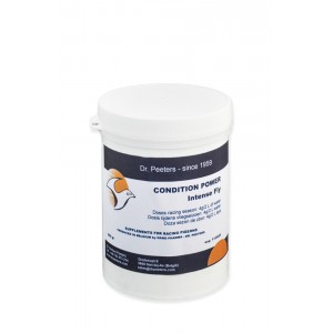 Condition Power 250gr - Intense Fly -