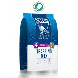 PREMIUM Trapping Mix 2,5kg - seminte mici - desert imbarcare