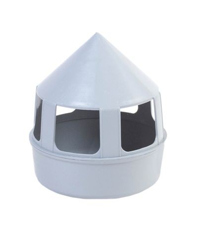 Hranitoare grit fara separator