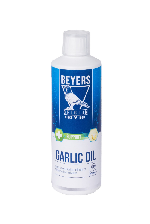 ULEI DE USTUROI 400ml - de pus pe mancare -