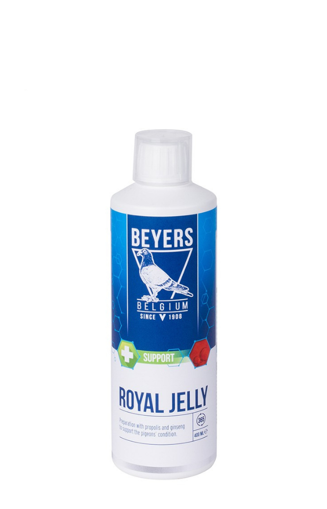 ROYAL JELLY 400ml - laptisor de matca -
