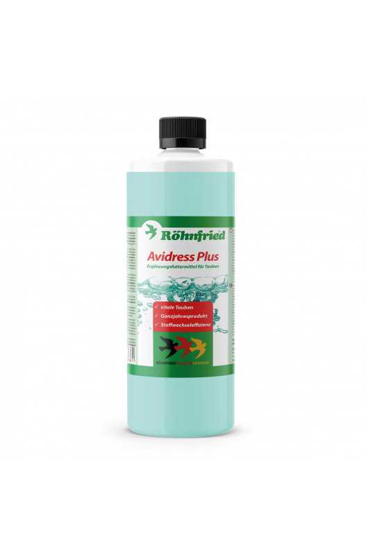 Avidress Plus 1L