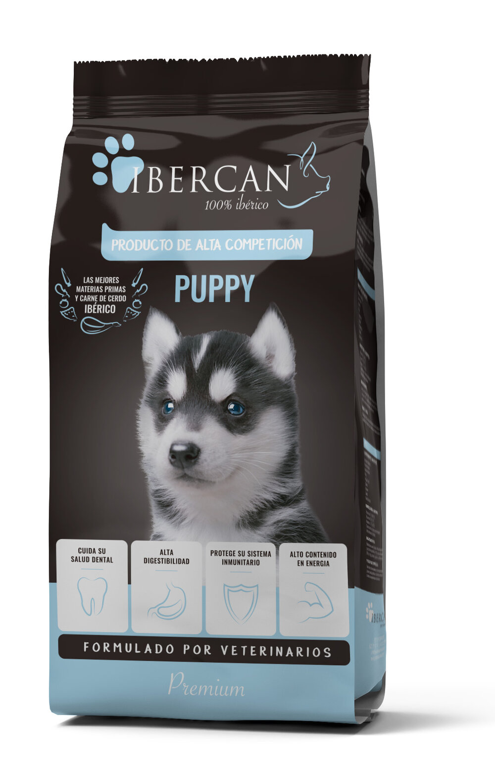 Ibercan Puppy 15 Kg