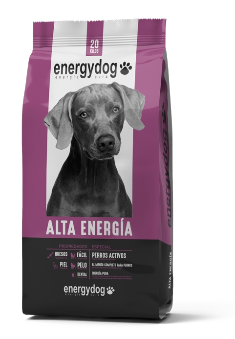 High Energy ( Alta) 20 Kg - Proteina 32% Grasimi brute 14%