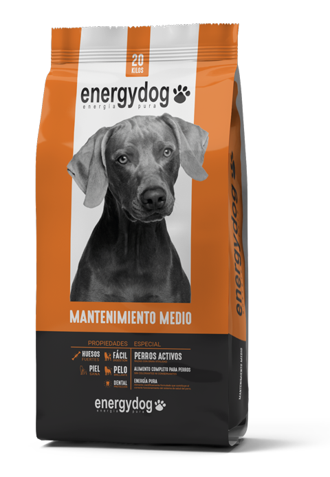 Intretinere - Mantenimiento 20 kg