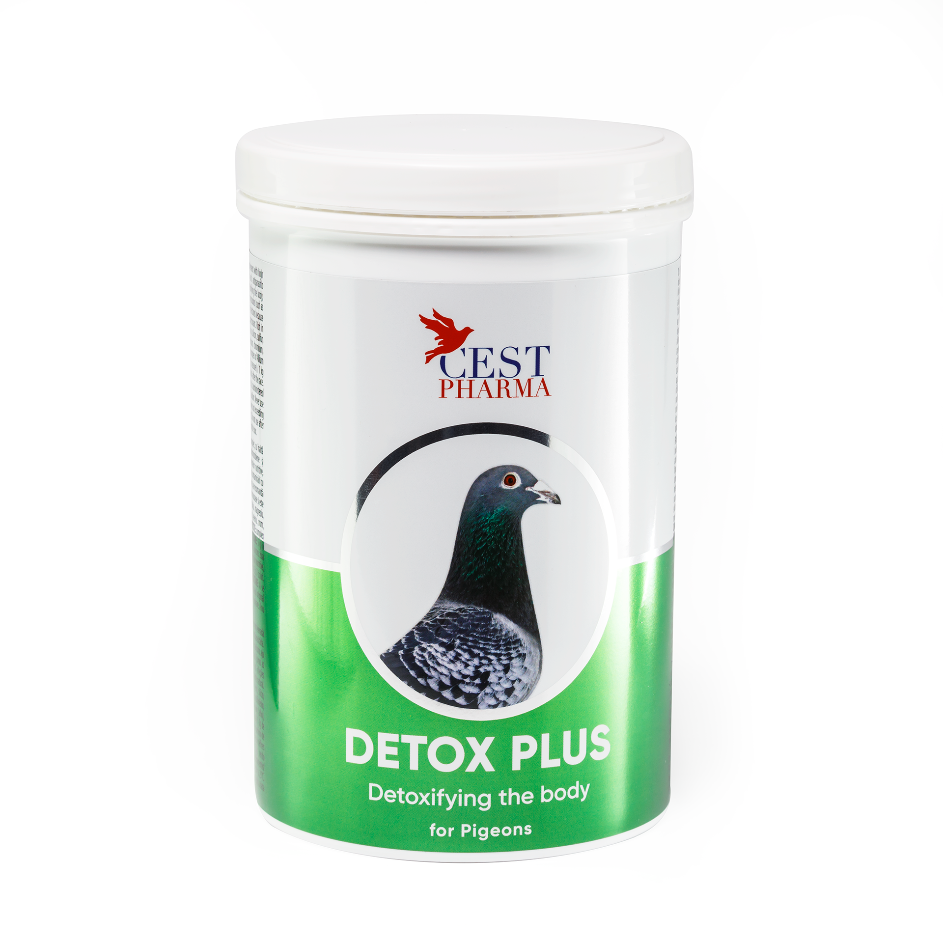 Detox Plus - 600g