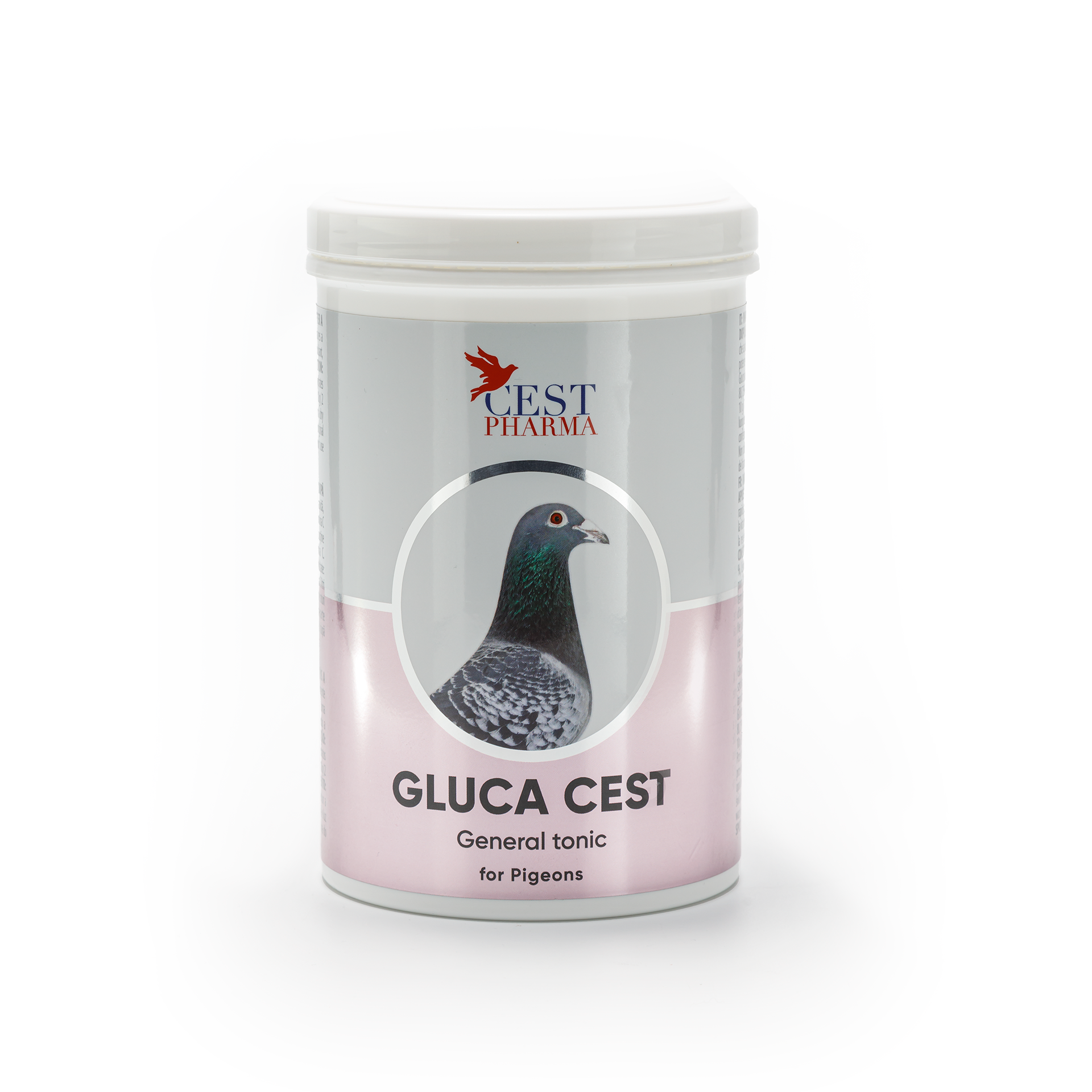 Gluca Cest - 600g