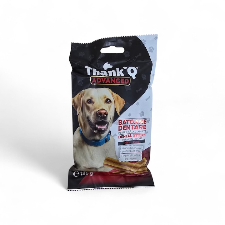 Thank'Q Advanced 7 Batoane Denatre