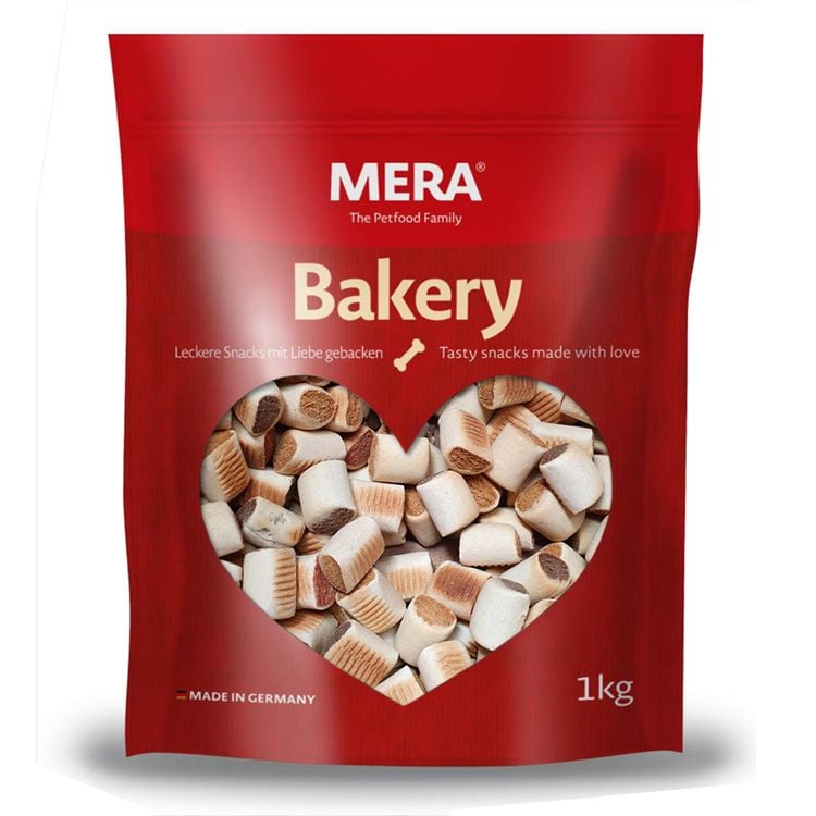 MERA Bakery, Rulouri, Pui, Vită și Pește, 1kg