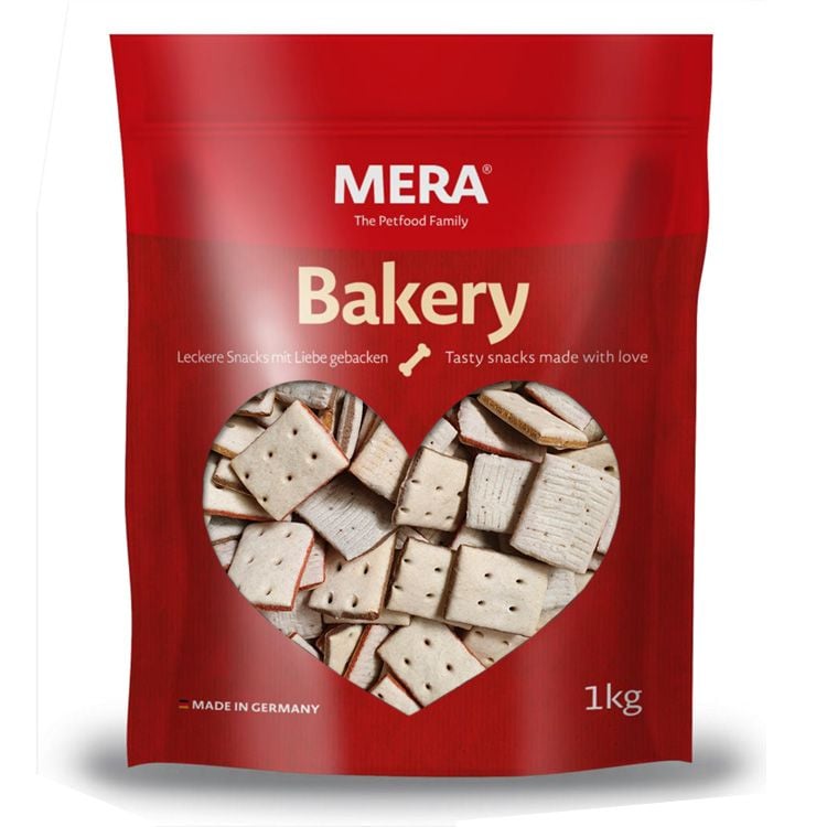 MERA Bakery, Sandwich, Pui, Vită și Pește, 1kg