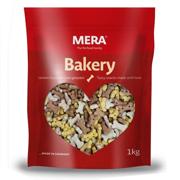 MERA Bakery, Oase, Miel și Orez, 1kg